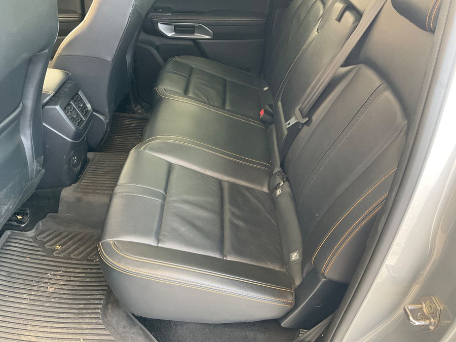 FORD RANGER 2.0 EcoBlue 205 CV Wildtrak e-4WD Doppia Cabina — 06/2024 | 27.549 km
