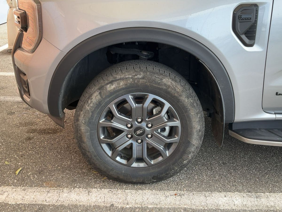 FORD RANGER 2.0 EcoBlue 205 CV Wildtrak e-4WD Doppia Cabina — 06/2024 | 27.549 km