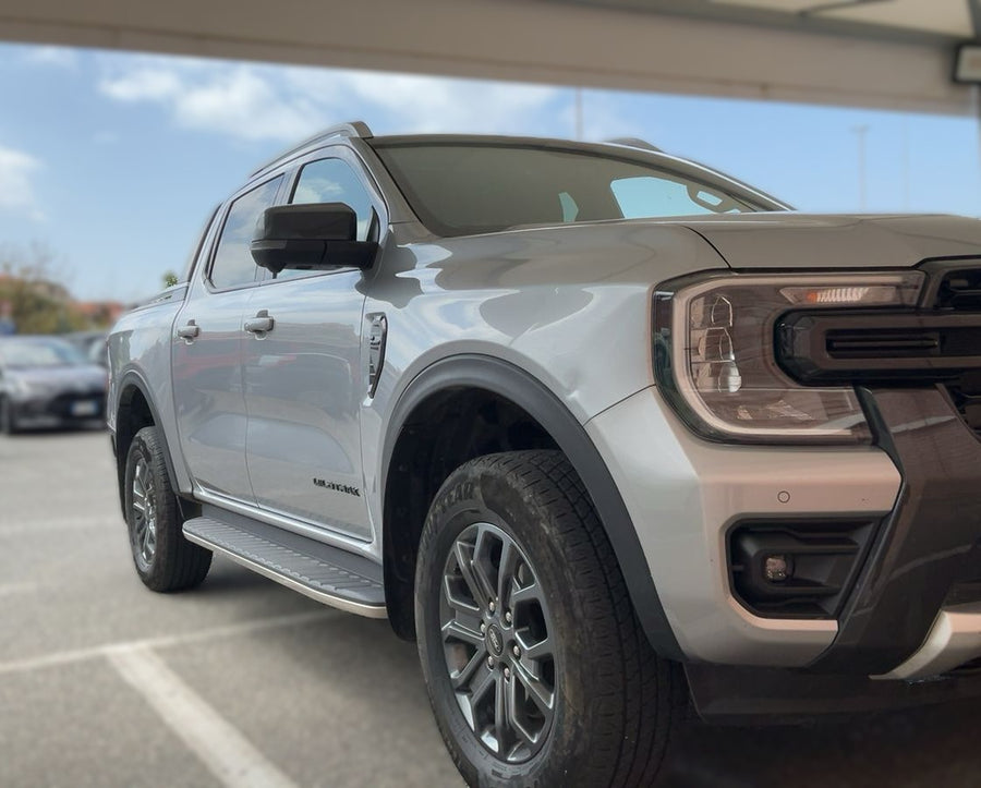 FORD RANGER 2.0 EcoBlue 205 CV Wildtrak e-4WD Doppia Cabina — 06/2024 | 27.549 km