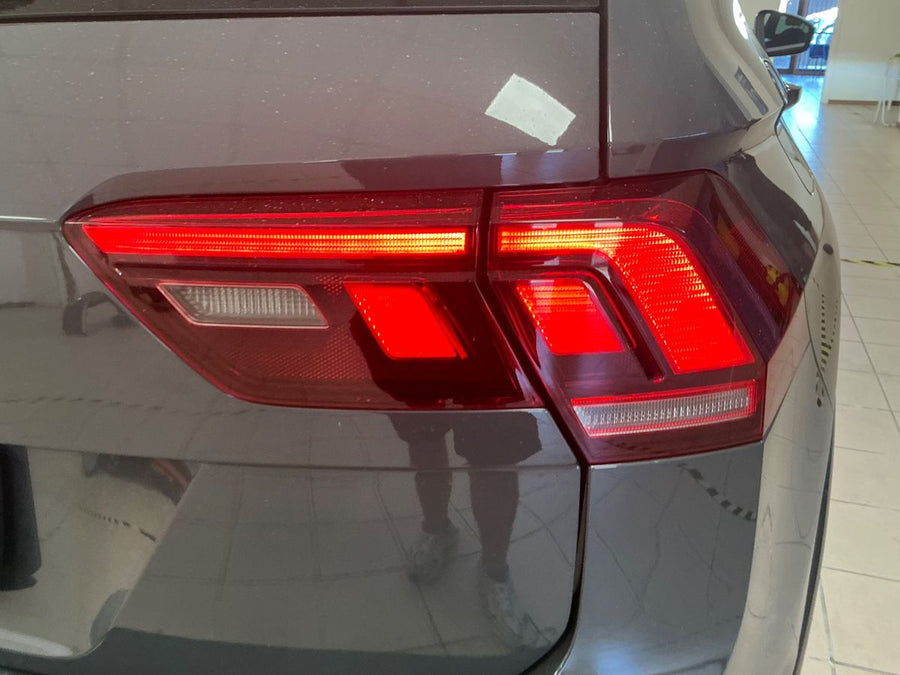 VOLKSWAGEN Tiguan 1.5 TSI 150 CV DSG ACT R-Line Benzina • 150 CV • Automatico DSG 7 marce • 05/2021 • 64.500 km