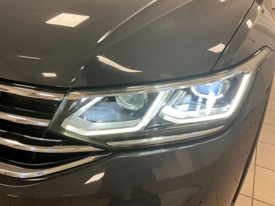 VOLKSWAGEN Tiguan 1.5 TSI 150 CV DSG ACT R-Line Benzina • 150 CV • Automatico DSG 7 marce • 05/2021 • 64.500 km