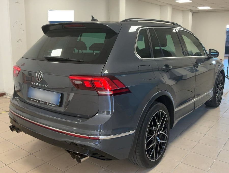 VOLKSWAGEN Tiguan 1.5 TSI 150 CV DSG ACT R-Line Benzina • 150 CV • Automatico DSG 7 marce • 05/2021 • 64.500 km