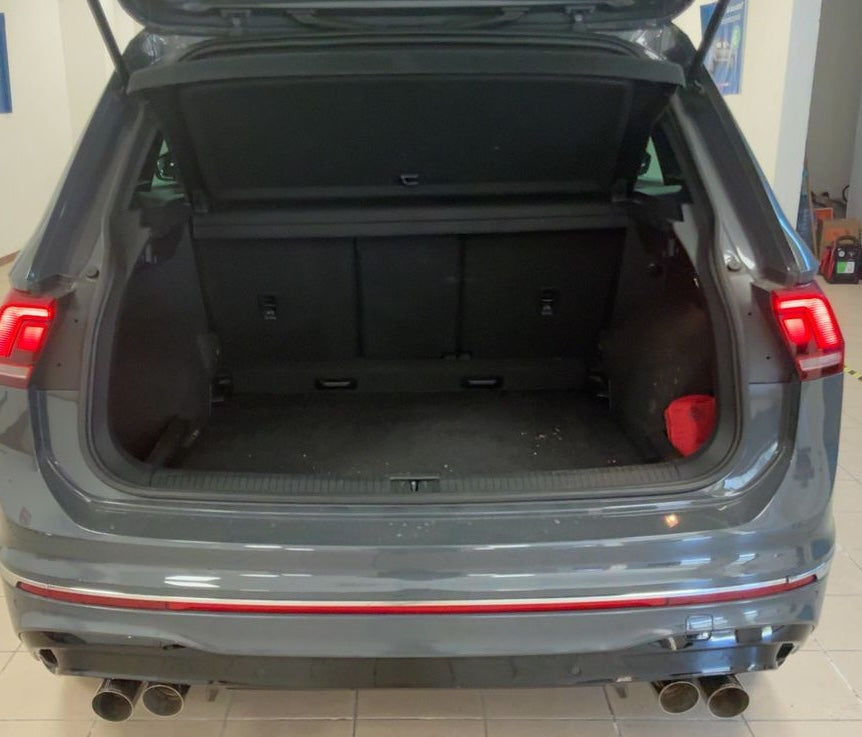 VOLKSWAGEN Tiguan 1.5 TSI 150 CV DSG ACT R-Line Benzina • 150 CV • Automatico DSG 7 marce • 05/2021 • 64.500 km