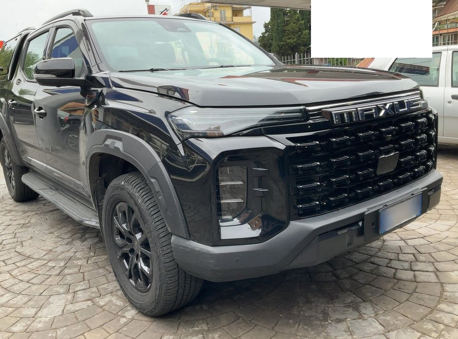 MAXUS T60 Max 2.0 Bi-Turbo Diesel Luxury 4WD aut. Diesel • 215 CV • Automatico • 05/2026 • 15.860 km