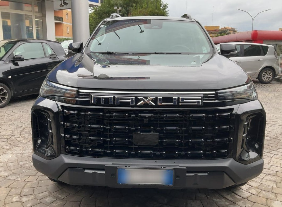 MAXUS T60 Max 2.0 Bi-Turbo Diesel Luxury 4WD aut. Diesel • 215 CV • Automatico • 05/2026 • 15.860 km