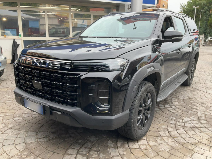 MAXUS T60 Max 2.0 Bi-Turbo Diesel Luxury 4WD aut. Diesel • 215 CV • Automatico • 05/2026 • 15.860 km