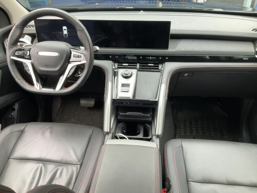 MAXUS T60 Max 2.0 Bi-Turbo Diesel Luxury 4WD aut. Diesel • 215 CV • Automatico • 05/2026 • 15.860 km