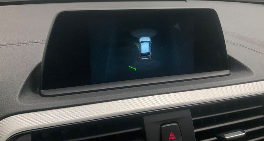 BMW Serie 1 118i Edition M Sport Shadow Steptronic – 12/2018 – 107.870 km