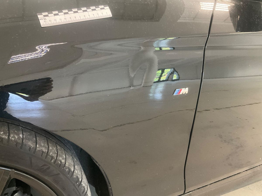 BMW Serie 1 118i Edition M Sport Shadow Steptronic – 12/2018 – 107.870 km
