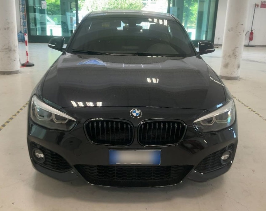 BMW Serie 1 118i Edition M Sport Shadow Steptronic – 12/2018 – 107.870 km