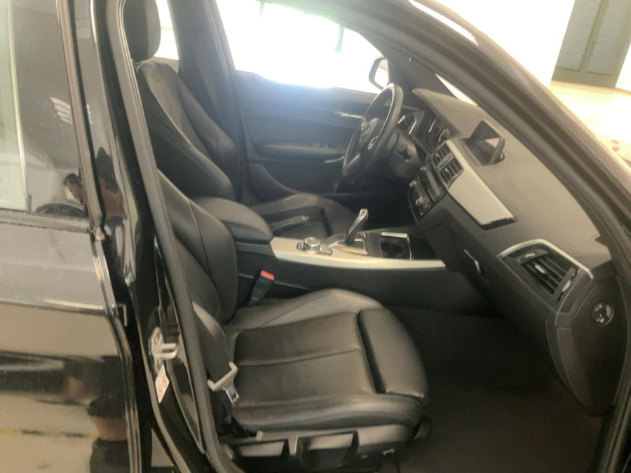 BMW Serie 1 118i Edition M Sport Shadow Steptronic – 12/2018 – 107.870 km