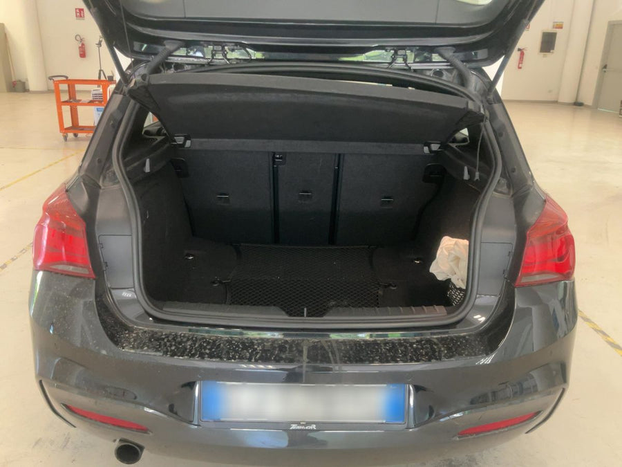 BMW Serie 1 118i Edition M Sport Shadow Steptronic – 12/2018 – 107.870 km