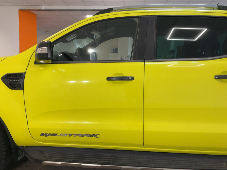 Ford Ranger 2.0 TDCi Wildtrak Double Cab 4x4 | 170 CV Automatico