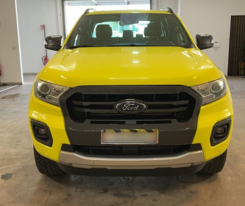 Ford Ranger 2.0 TDCi Wildtrak Double Cab 4x4 | 170 CV Automatico