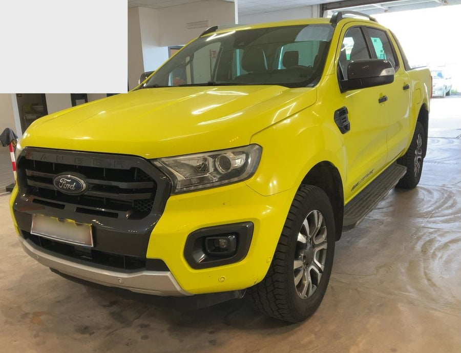 Ford Ranger 2.0 TDCi Wildtrak Double Cab 4x4 | 170 CV Automatico