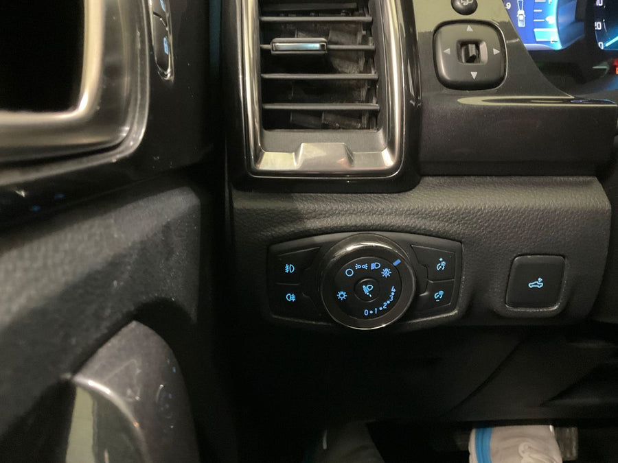 Ford Ranger 2.0 TDCi Wildtrak Double Cab 4x4 | 170 CV Automatico