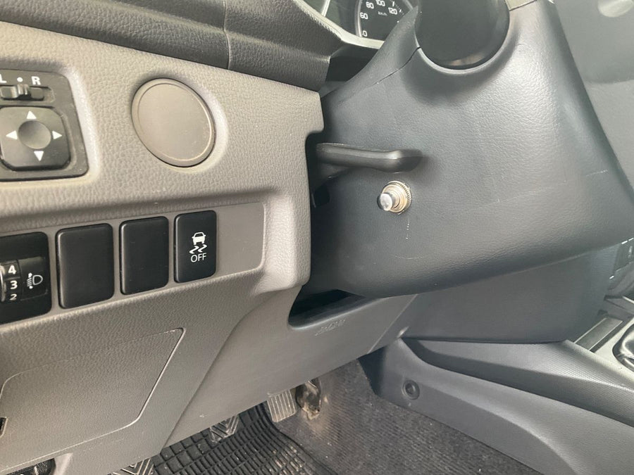 FIAT Fullback 2.4 JTD Double Cab SX Basis — 155 CV | 08/2018 | 184.400 km