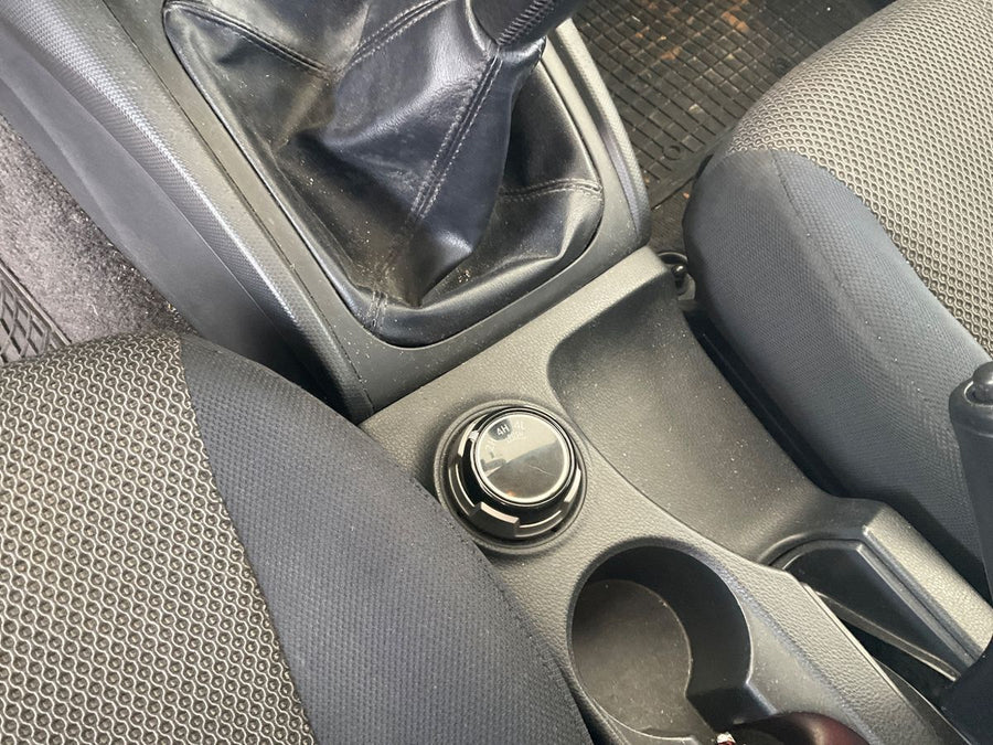 FIAT Fullback 2.4 JTD Double Cab SX Basis — 155 CV | 08/2018 | 184.400 km