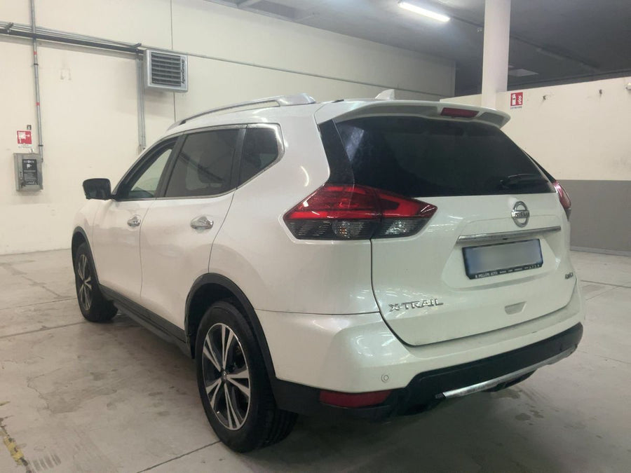 NISSAN X-Trail 1.7 dCi 150 CV 4WD Xtronic N-Connecta Diesel • 150 CV • Automatico Xtronic • 12/2020 • 111.850 km&nbsp;