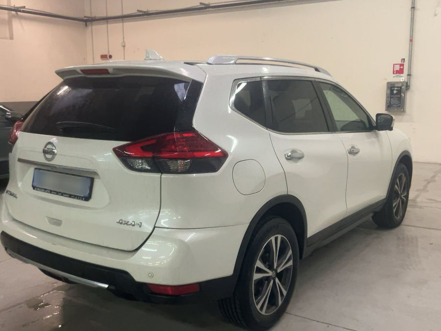 NISSAN X-Trail 1.7 dCi 150 CV 4WD Xtronic N-Connecta Diesel • 150 CV • Automatico Xtronic • 12/2020 • 111.850 km&nbsp;