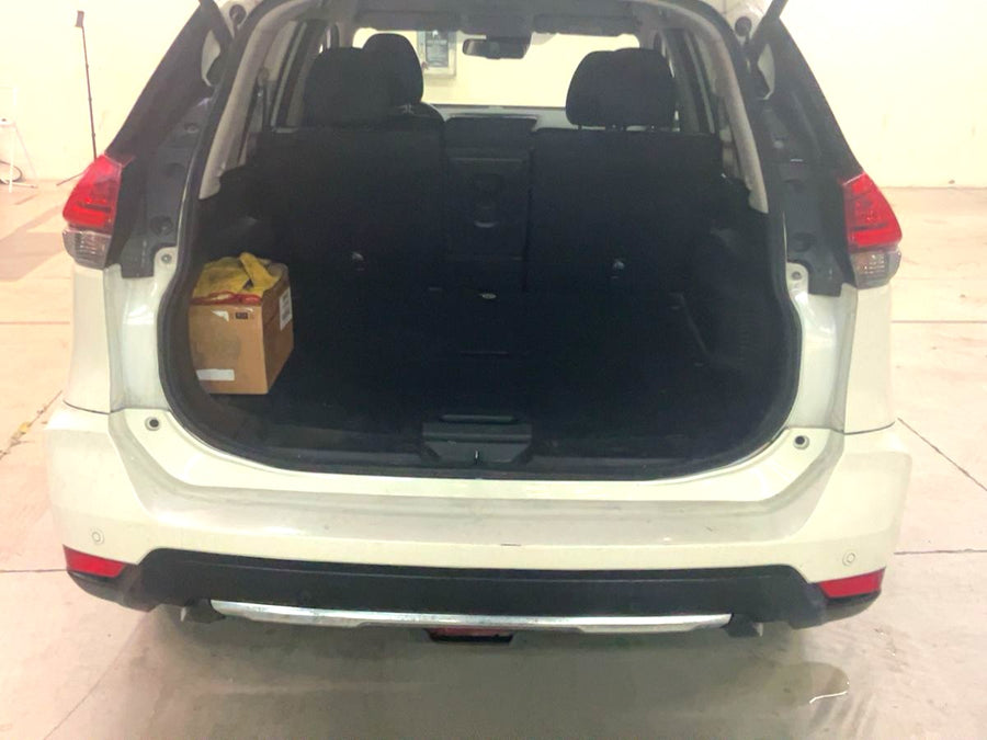 NISSAN X-Trail 1.7 dCi 150 CV 4WD Xtronic N-Connecta Diesel • 150 CV • Automatico Xtronic • 12/2020 • 111.850 km&nbsp;