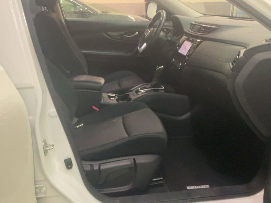NISSAN X-Trail 1.7 dCi 150 CV 4WD Xtronic N-Connecta Diesel • 150 CV • Automatico Xtronic • 12/2020 • 111.850 km&nbsp;