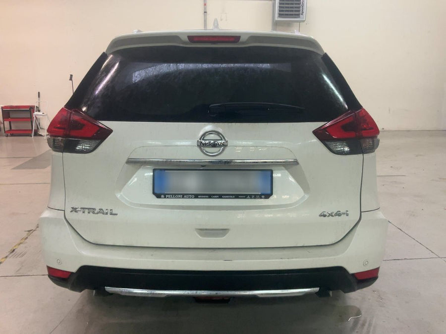 NISSAN X-Trail 1.7 dCi 150 CV 4WD Xtronic N-Connecta Diesel • 150 CV • Automatico Xtronic • 12/2020 • 111.850 km&nbsp;