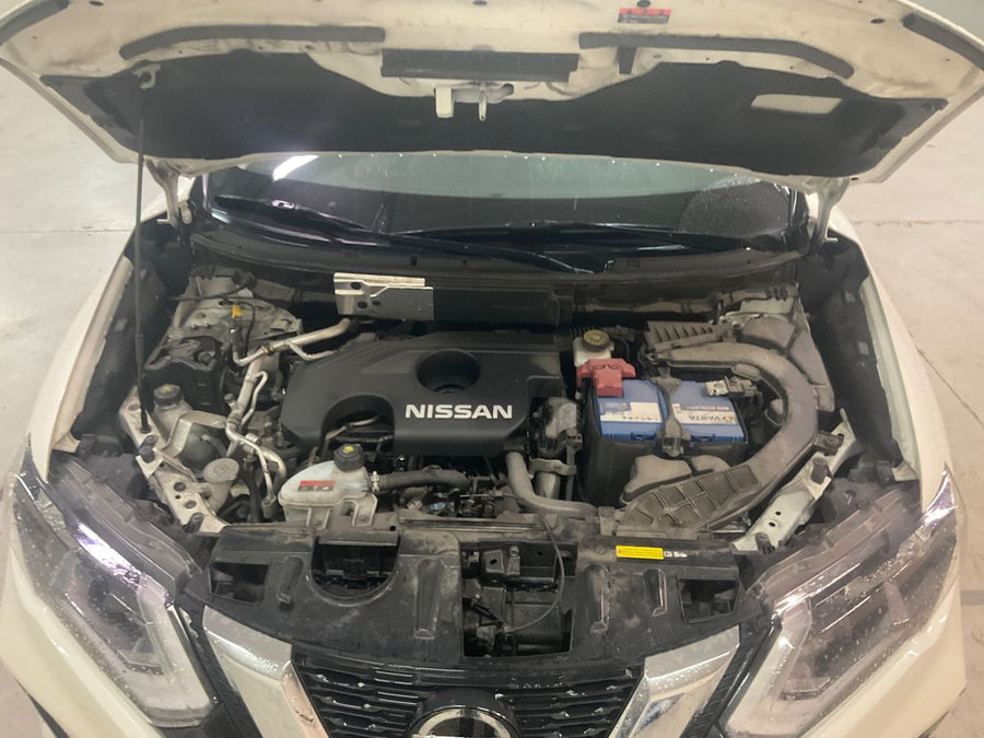 NISSAN X-Trail 1.7 dCi 150 CV 4WD Xtronic N-Connecta Diesel • 150 CV • Automatico Xtronic • 12/2020 • 111.850 km&nbsp;