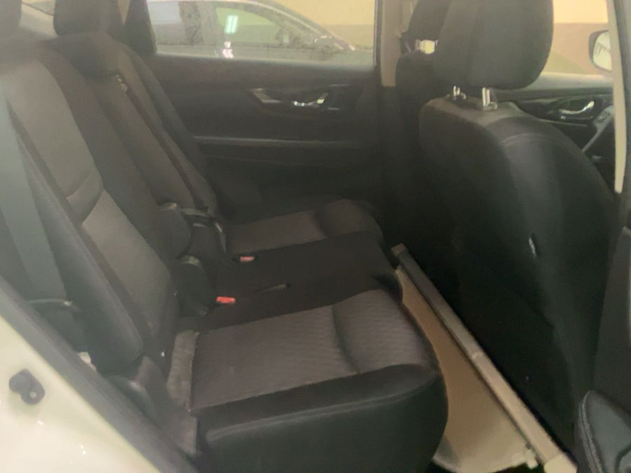 NISSAN X-Trail 1.7 dCi 150 CV 4WD Xtronic N-Connecta Diesel • 150 CV • Automatico Xtronic • 12/2020 • 111.850 km&nbsp;