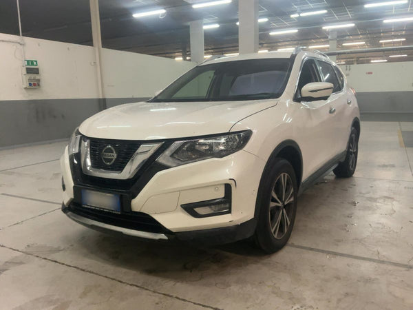 NISSAN X-Trail 1.7 dCi 150 CV 4WD Xtronic N-Connecta Diesel • 150 CV • Automatico Xtronic • 12/2020 • 111.850 km&nbsp;