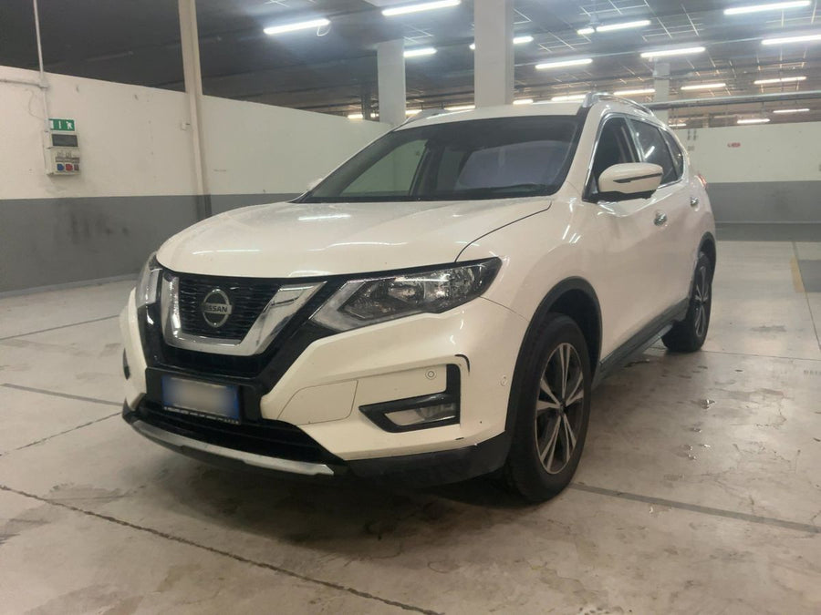 NISSAN X-Trail 1.7 dCi 150 CV 4WD Xtronic N-Connecta Diesel • 150 CV • Automatico Xtronic • 12/2020 • 111.850 km&nbsp;