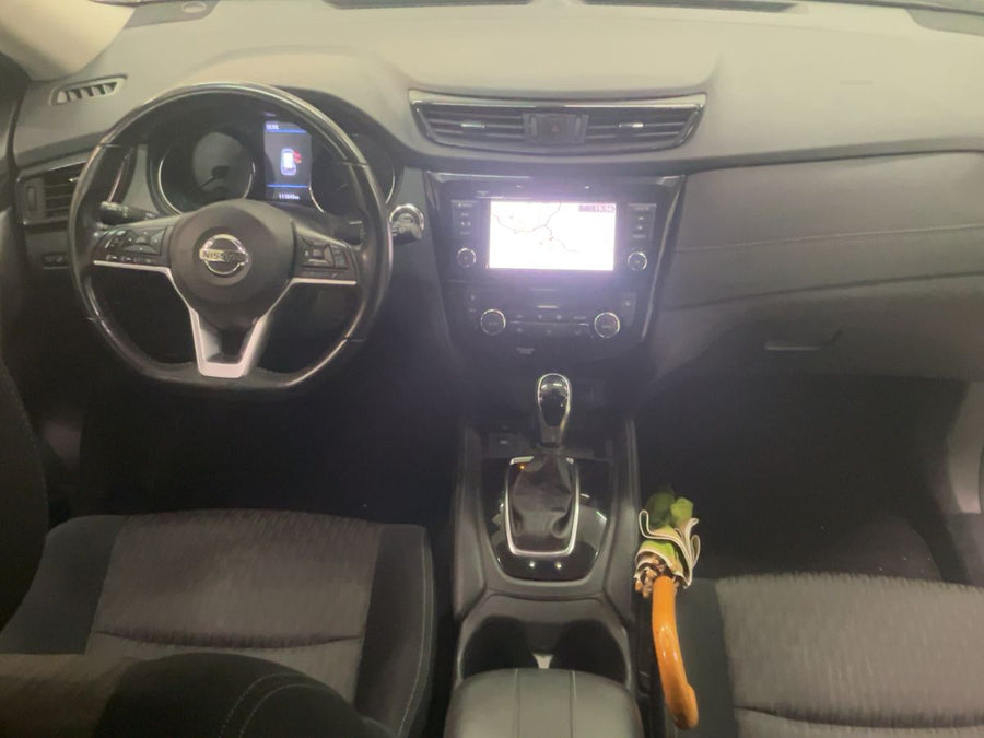 NISSAN X-Trail 1.7 dCi 150 CV 4WD Xtronic N-Connecta Diesel • 150 CV • Automatico Xtronic • 12/2020 • 111.850 km&nbsp;