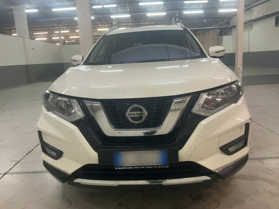 NISSAN X-Trail 1.7 dCi 150 CV 4WD Xtronic N-Connecta Diesel • 150 CV • Automatico Xtronic • 12/2020 • 111.850 km&nbsp;
