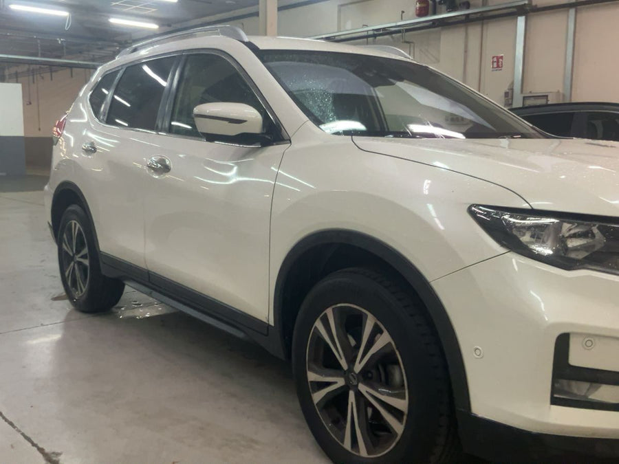 NISSAN X-Trail 1.7 dCi 150 CV 4WD Xtronic N-Connecta Diesel • 150 CV • Automatico Xtronic • 12/2020 • 111.850 km&nbsp;