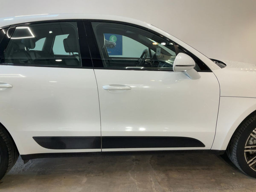 Porsche Macan S 3.0 V6 Diesel PDK — 250 CV | 03/2016 | 78.100 km
