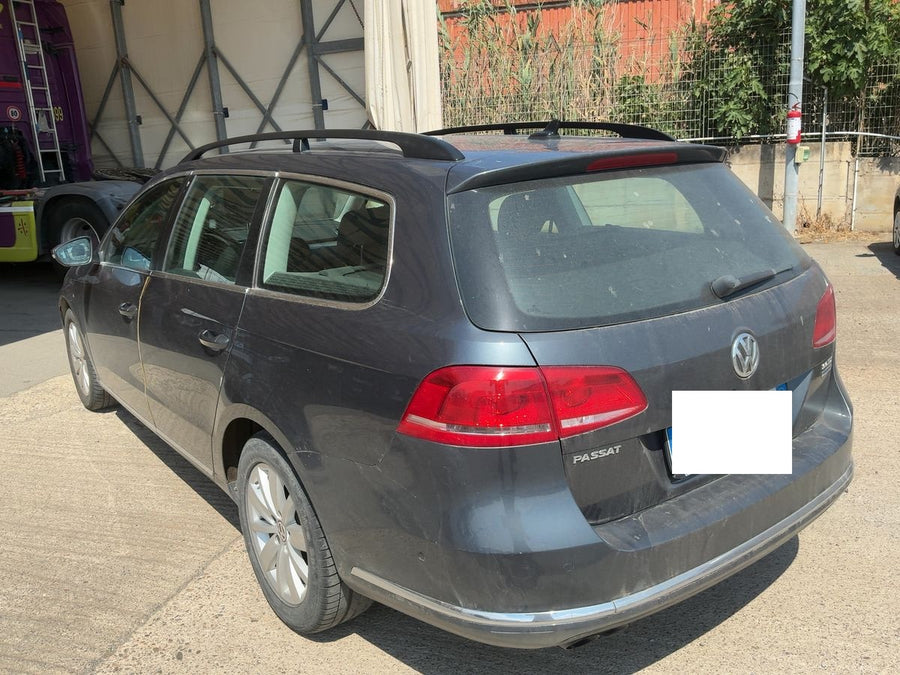 Volkswagen Passat Variant 2.0 TDI DSG Comfort BlueMotion Technology — 140 CV | 02/2014 | 126.560 km