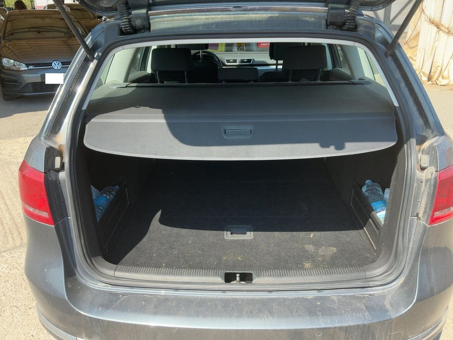 Volkswagen Passat Variant 2.0 TDI DSG Comfort BlueMotion Technology — 140 CV | 02/2014 | 126.560 km