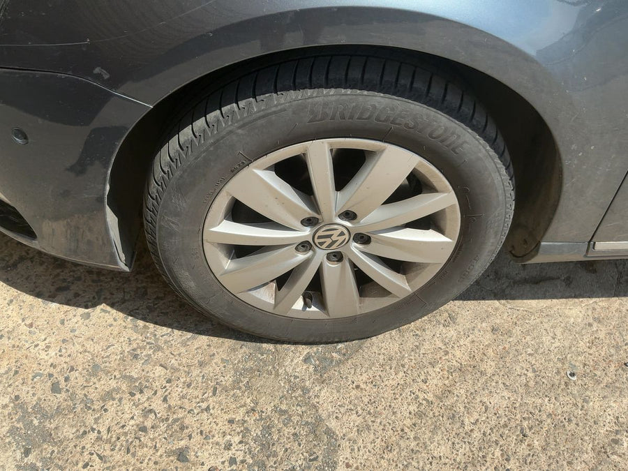 Volkswagen Passat Variant 2.0 TDI DSG Comfort BlueMotion Technology — 140 CV | 02/2014 | 126.560 km
