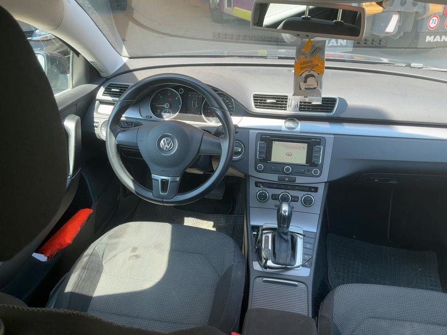 Volkswagen Passat Variant 2.0 TDI DSG Comfort BlueMotion Technology — 140 CV | 02/2014 | 126.560 km