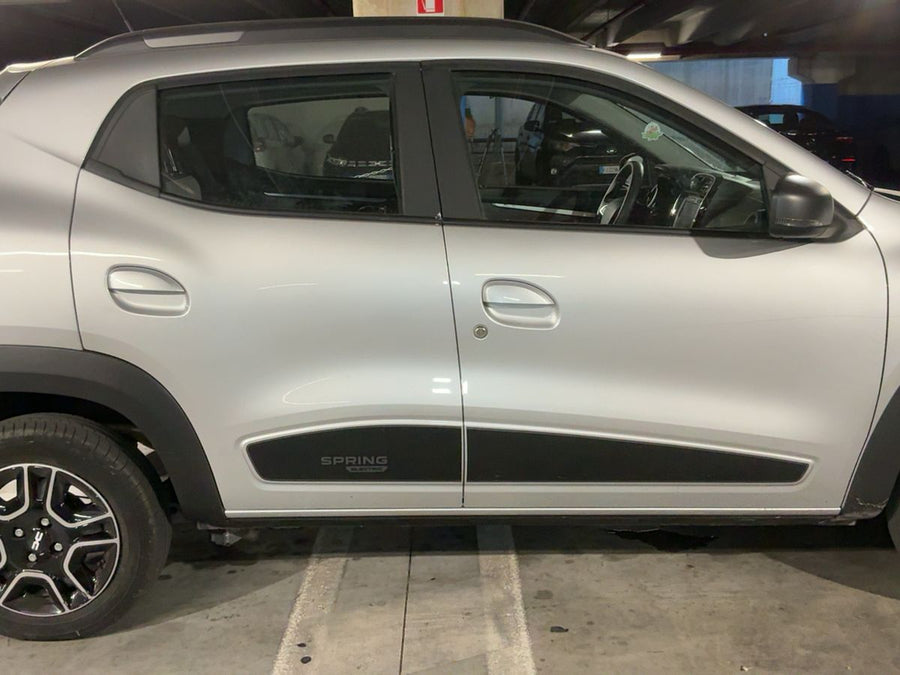 DACIA Spring Electric 45 Expression Elettrica • 45 CV (33 kW) • Automatico • 08/2023 • 28.065 km