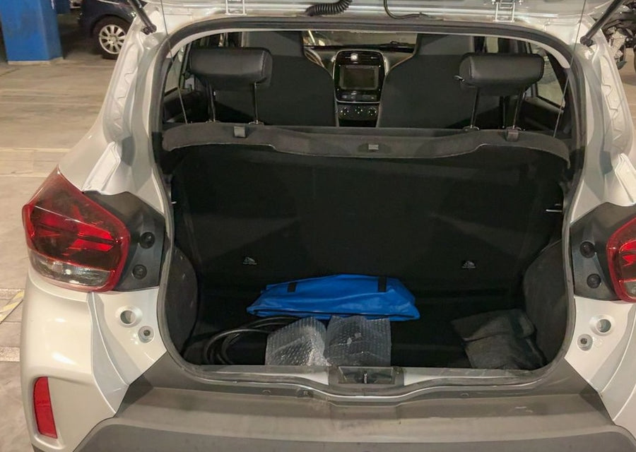 DACIA Spring Electric 45 Expression Elettrica • 45 CV (33 kW) • Automatico • 08/2023 • 28.065 km