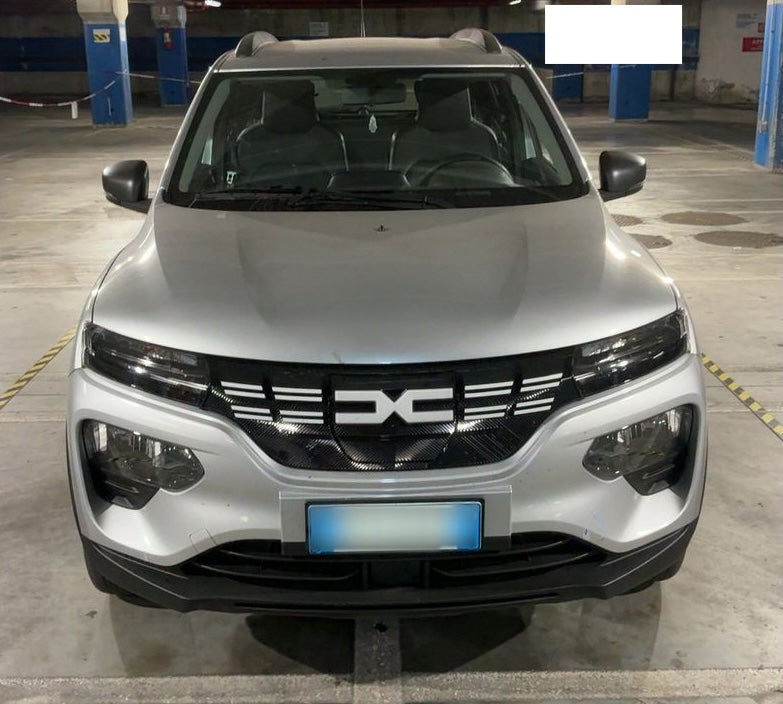 DACIA Spring Electric 45 Expression Elettrica • 45 CV (33 kW) • Automatico • 08/2023 • 28.065 km
