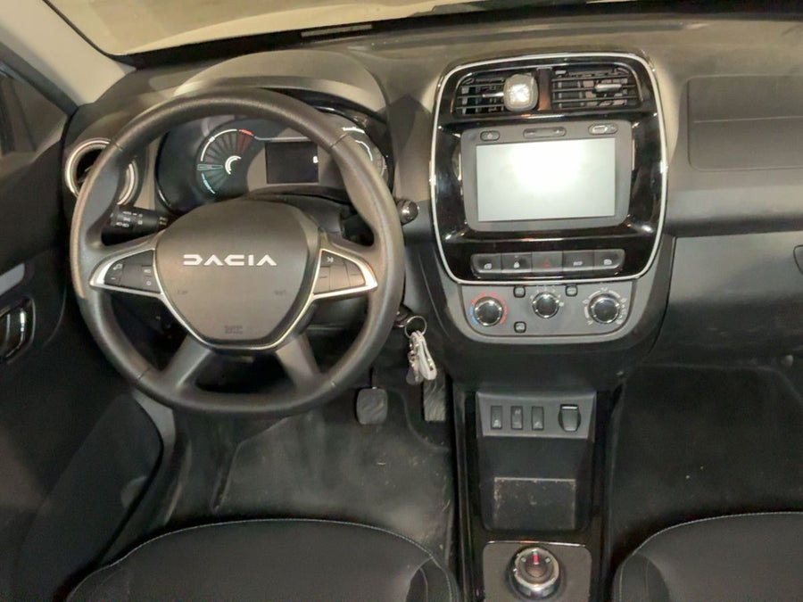 DACIA Spring Electric 45 Expression Elettrica • 45 CV (33 kW) • Automatico • 08/2023 • 28.065 km