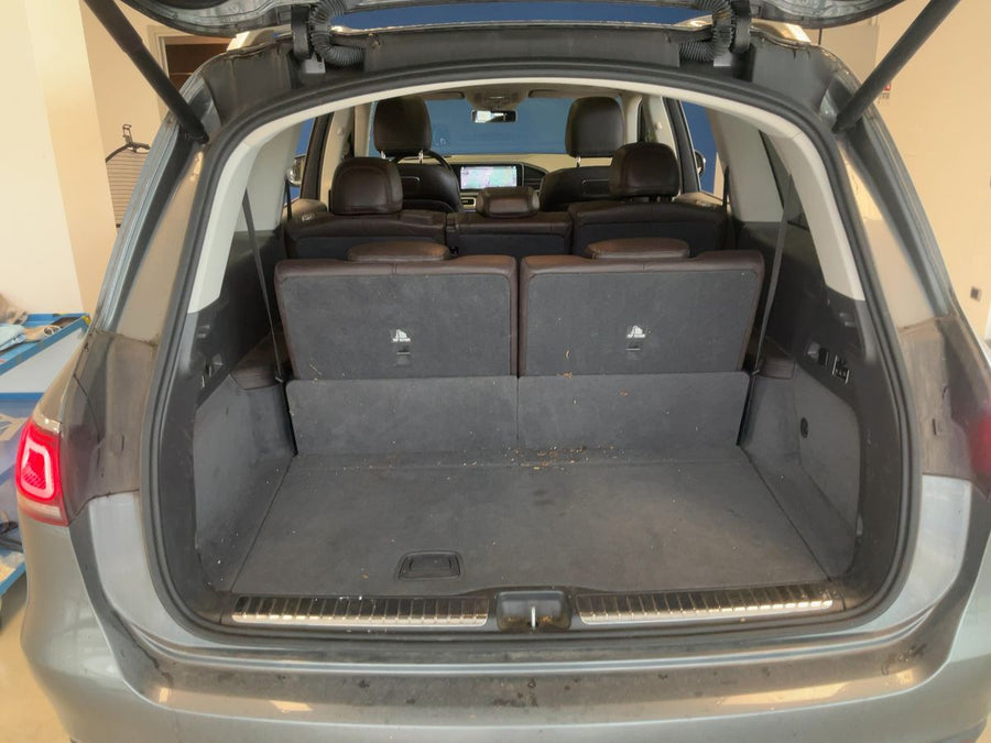 MERCEDES-BENZ GLS 400 d 4MATIC PREMIUM PLUS AMG LINE – 7 POSTI – 06/2020 – 171.700 KM
