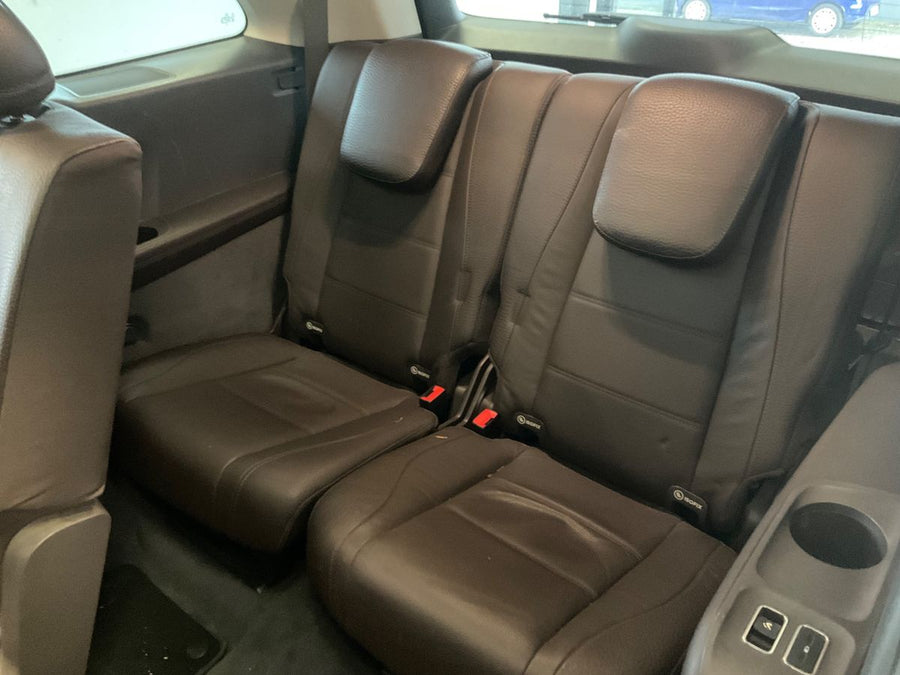 MERCEDES-BENZ GLS 400 d 4MATIC PREMIUM PLUS AMG LINE – 7 POSTI – 06/2020 – 171.700 KM