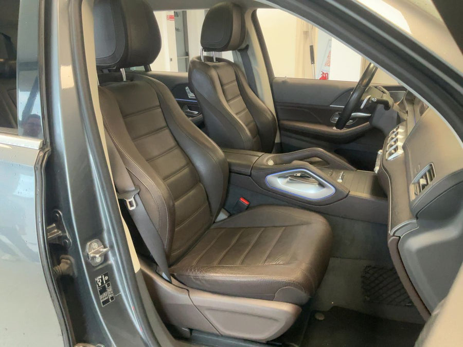 MERCEDES-BENZ GLS 400 d 4MATIC PREMIUM PLUS AMG LINE – 7 POSTI – 06/2020 – 171.700 KM