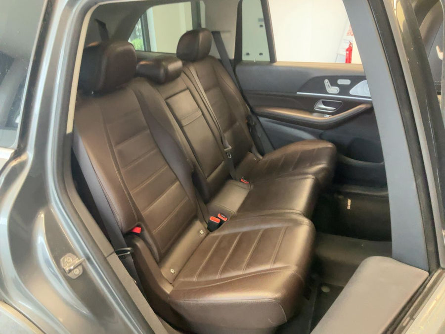 MERCEDES-BENZ GLS 400 d 4MATIC PREMIUM PLUS AMG LINE – 7 POSTI – 06/2020 – 171.700 KM