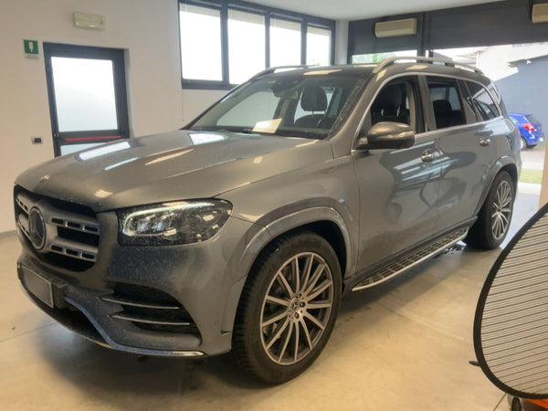 MERCEDES-BENZ GLS 400 d 4MATIC PREMIUM PLUS AMG LINE – 7 POSTI – 06/2020 – 171.700 KM