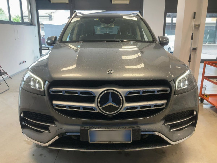 MERCEDES-BENZ GLS 400 d 4MATIC PREMIUM PLUS AMG LINE – 7 POSTI – 06/2020 – 171.700 KM