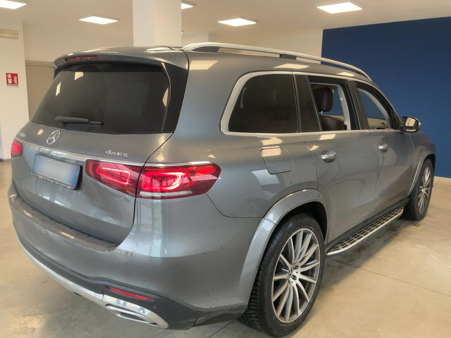 MERCEDES-BENZ GLS 400 d 4MATIC PREMIUM PLUS AMG LINE – 7 POSTI – 06/2020 – 171.700 KM